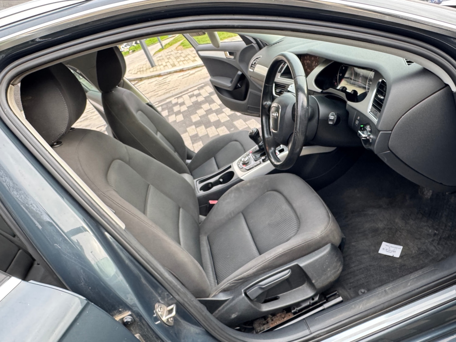 Used Audi A4 2009 for sale - 76726215: Photo 18