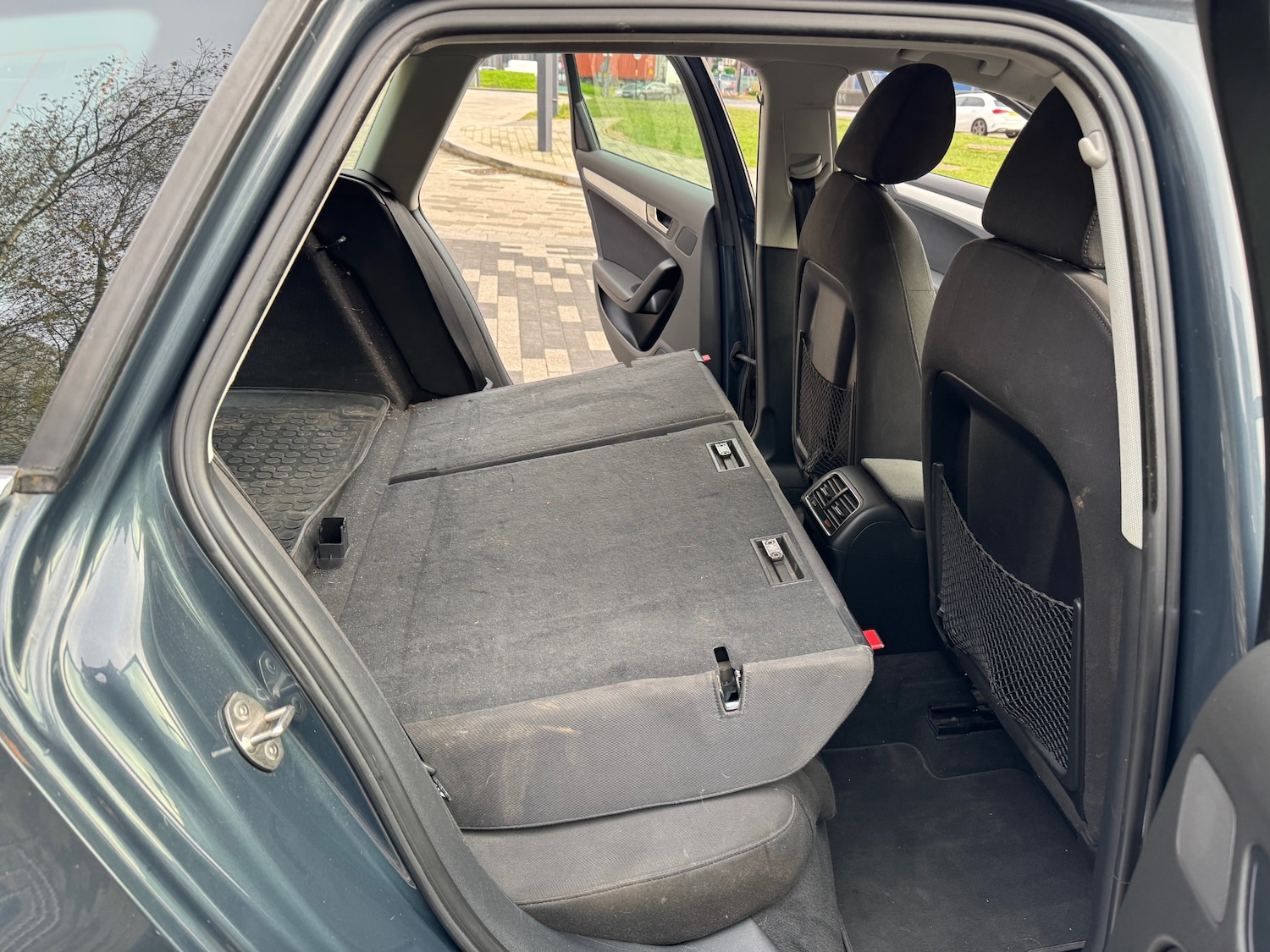 Used Audi A4 2009 for sale - 76726215: Photo 19