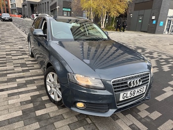 2009 (58) - 2.0 TDI SE 5dr