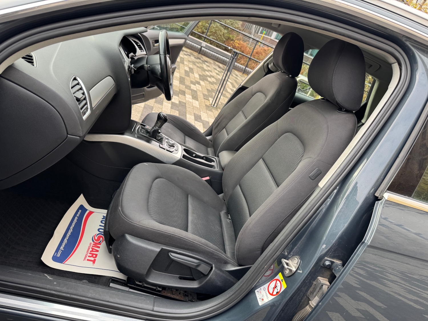 Used Audi A4 2009 for sale - 76726215: Photo 6