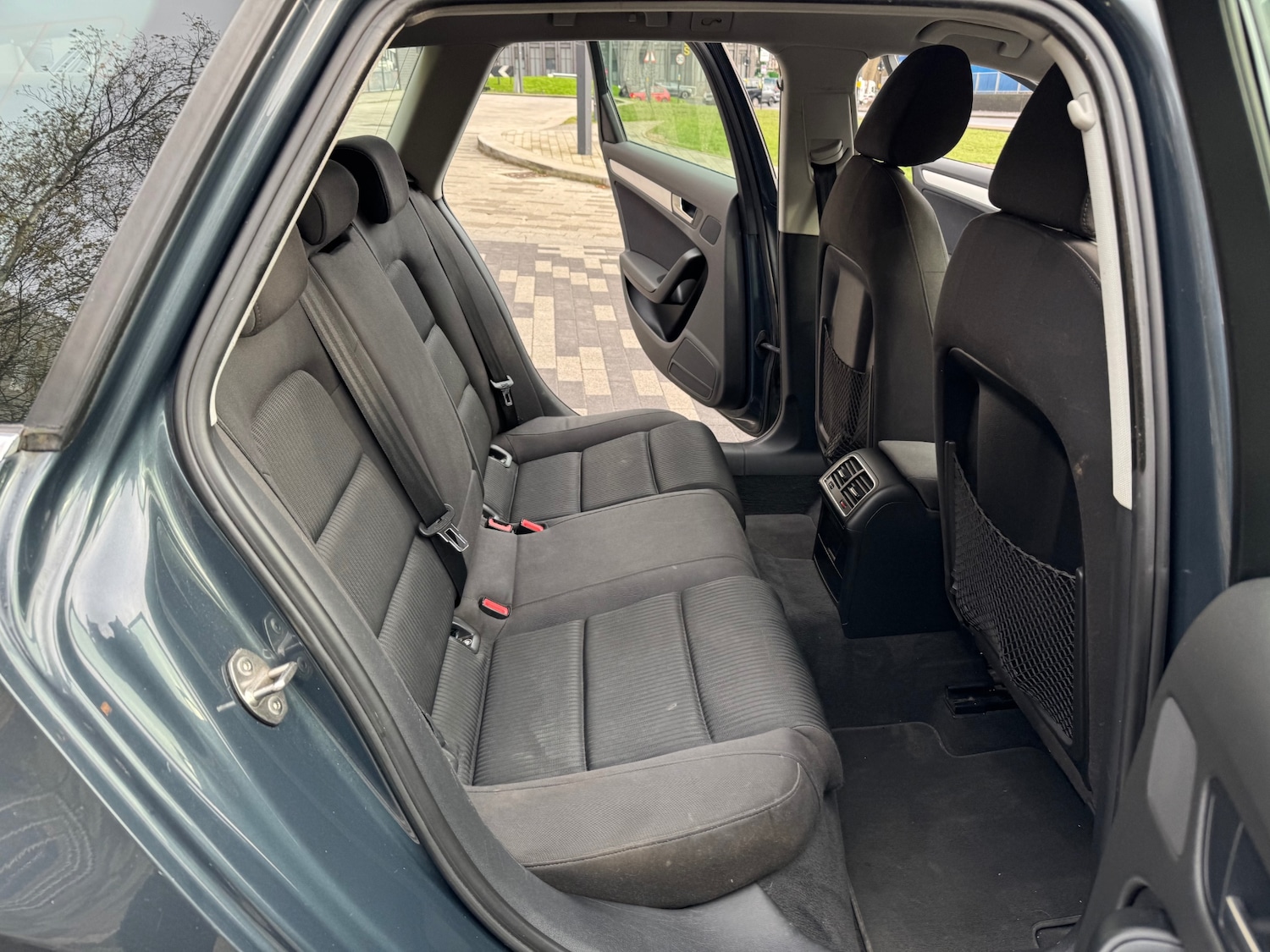 Used Audi A4 2009 for sale - 76726215: Photo 7