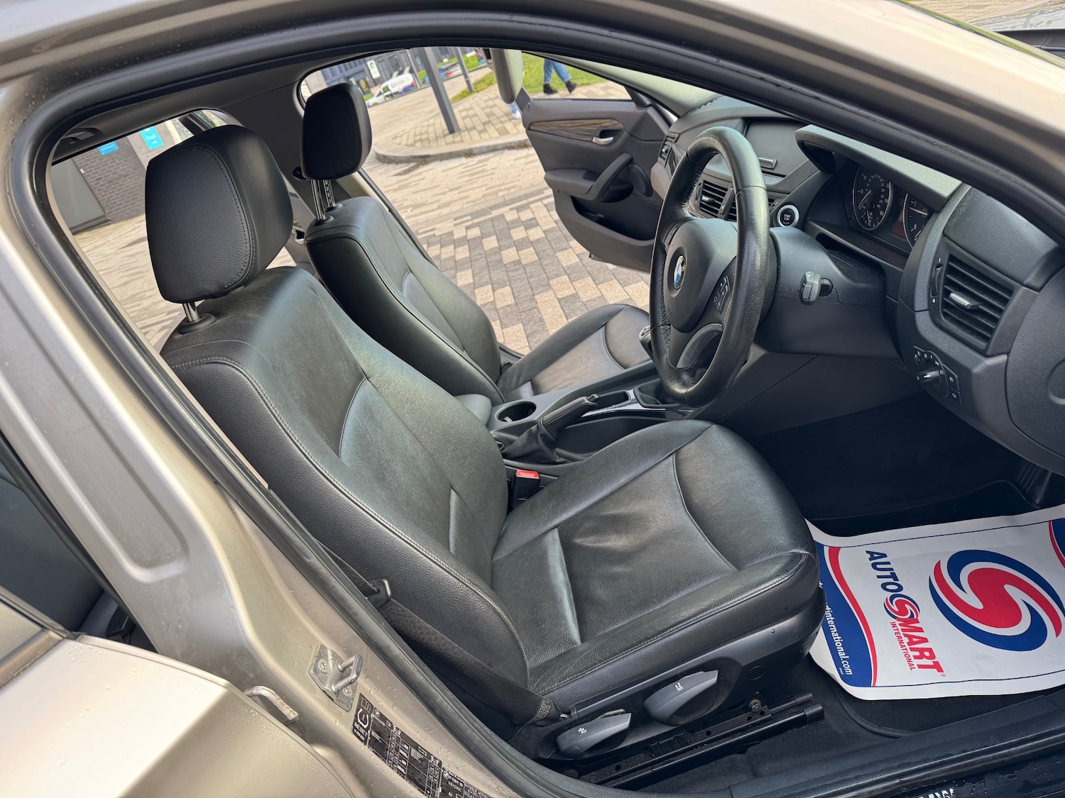 Used BMW X1 2010 for sale - 76713758: Photo 11