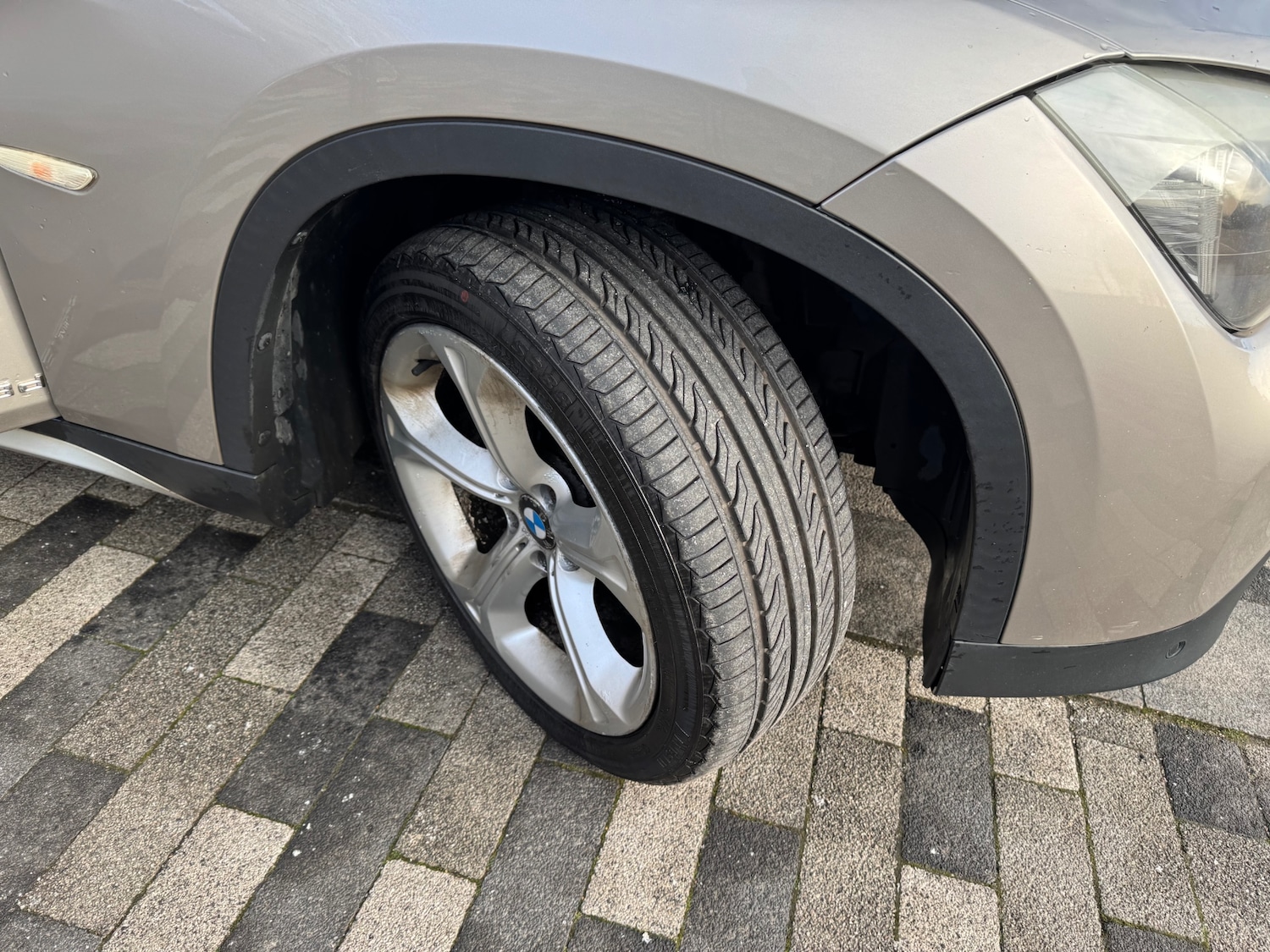 Used BMW X1 2010 for sale - 76713758: Photo 12