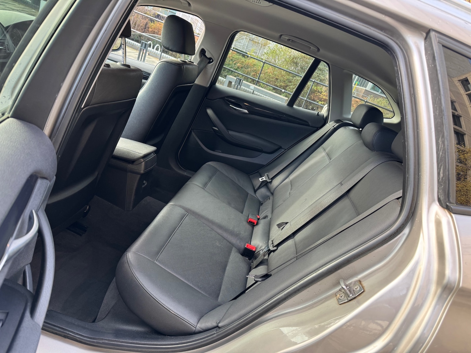 Used BMW X1 2010 for sale - 76713758: Photo 16