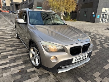 2010 (10) - xDrive 18d SE 5dr