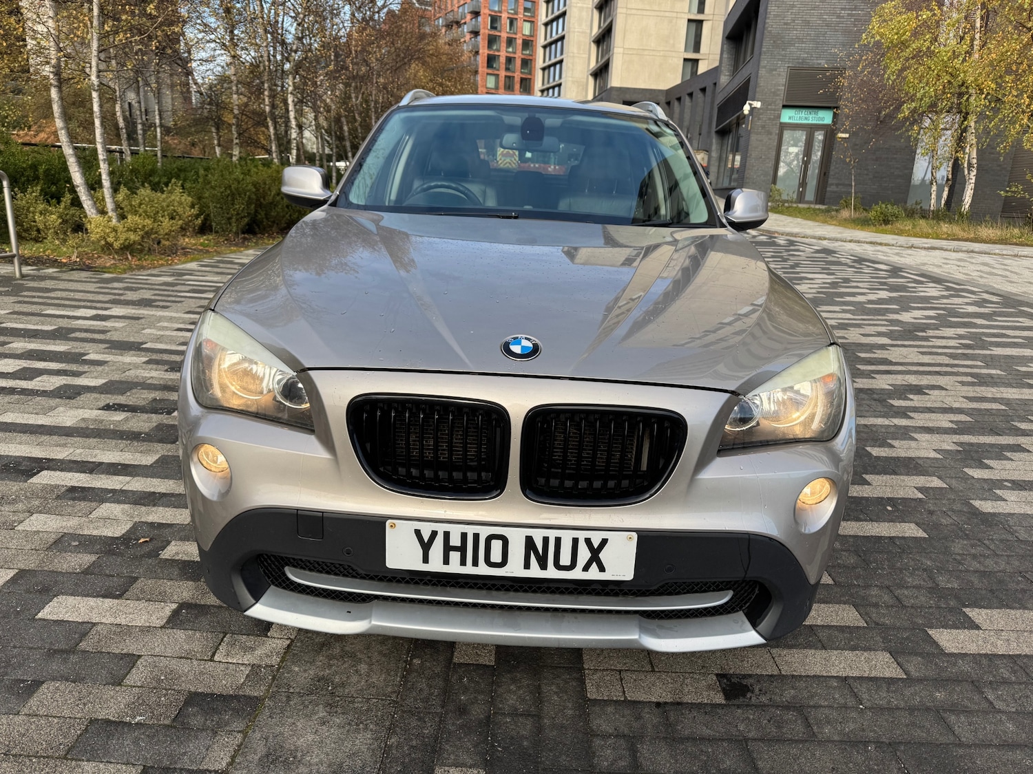 Used BMW X1 2010 for sale - 76713758: Photo 2