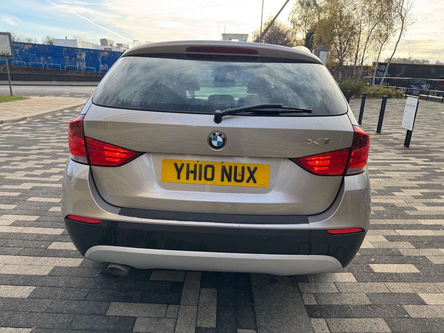 Used BMW X1 2010 for sale - 76713758: Photo 4