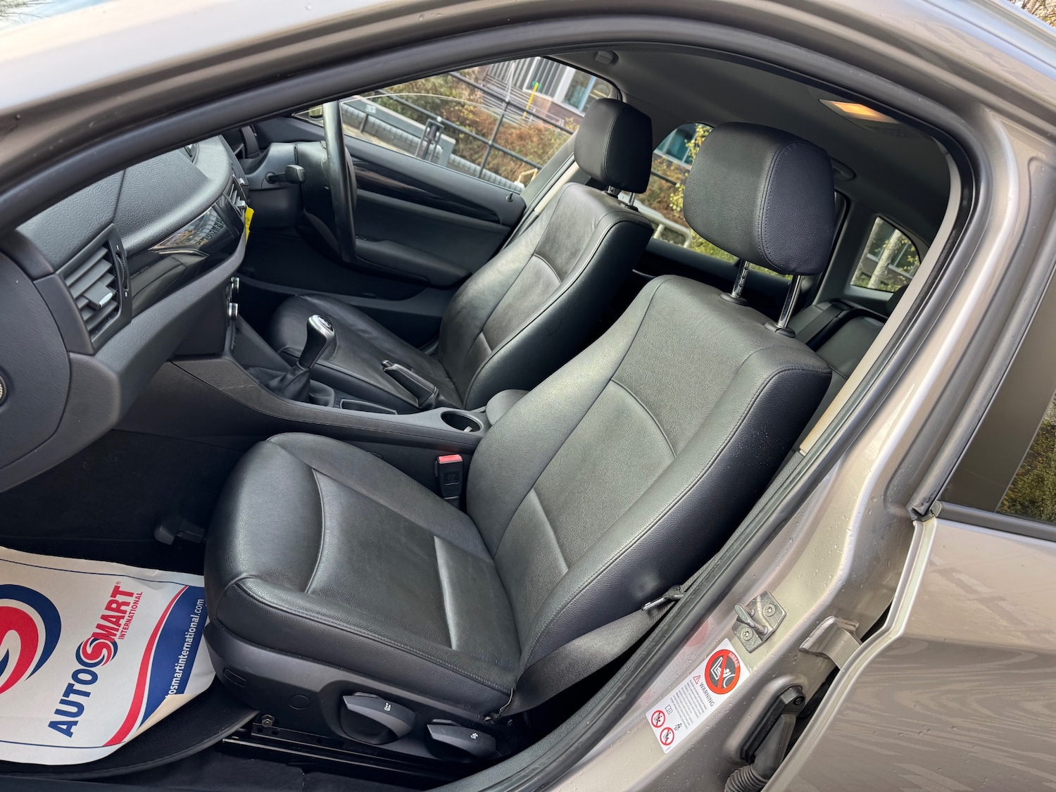 Used BMW X1 2010 for sale - 76713758: Photo 6