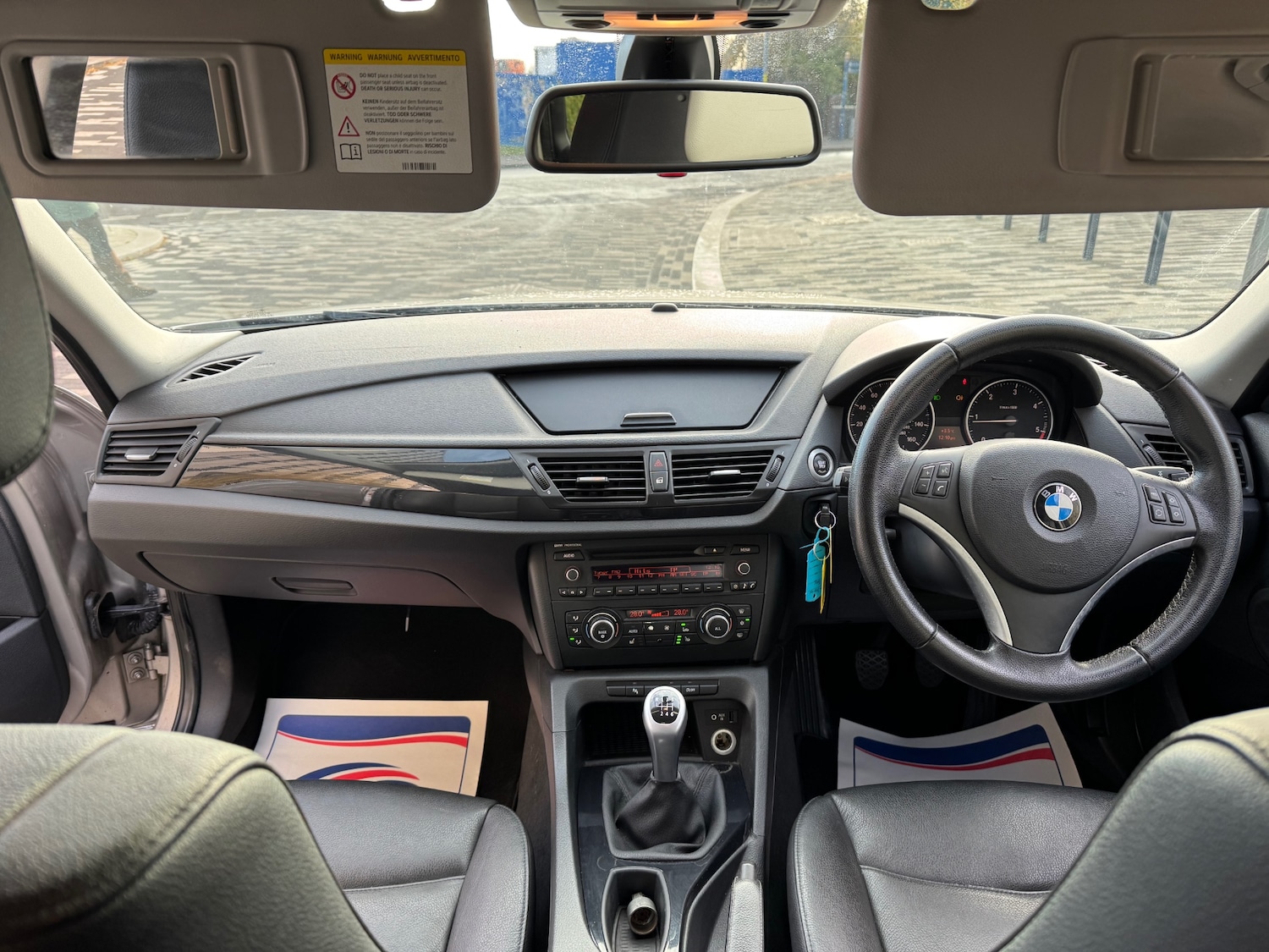 Used BMW X1 2010 for sale - 76713758: Photo 8