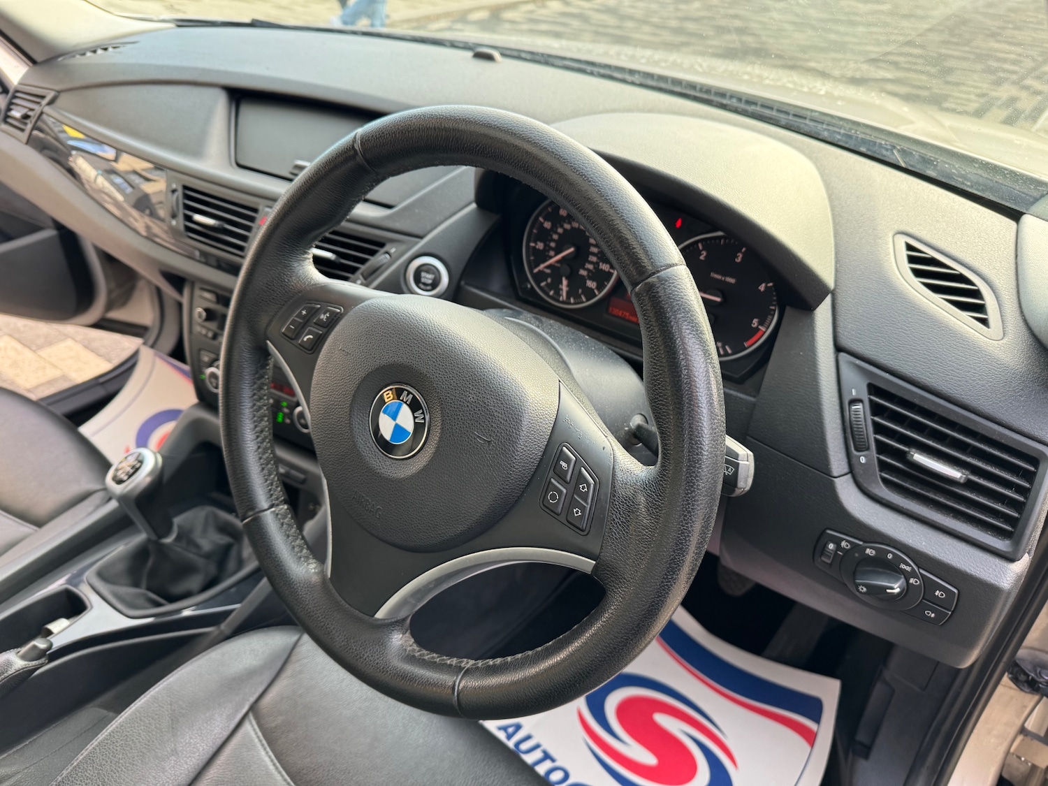 Used BMW X1 2010 for sale - 76713758: Photo 9