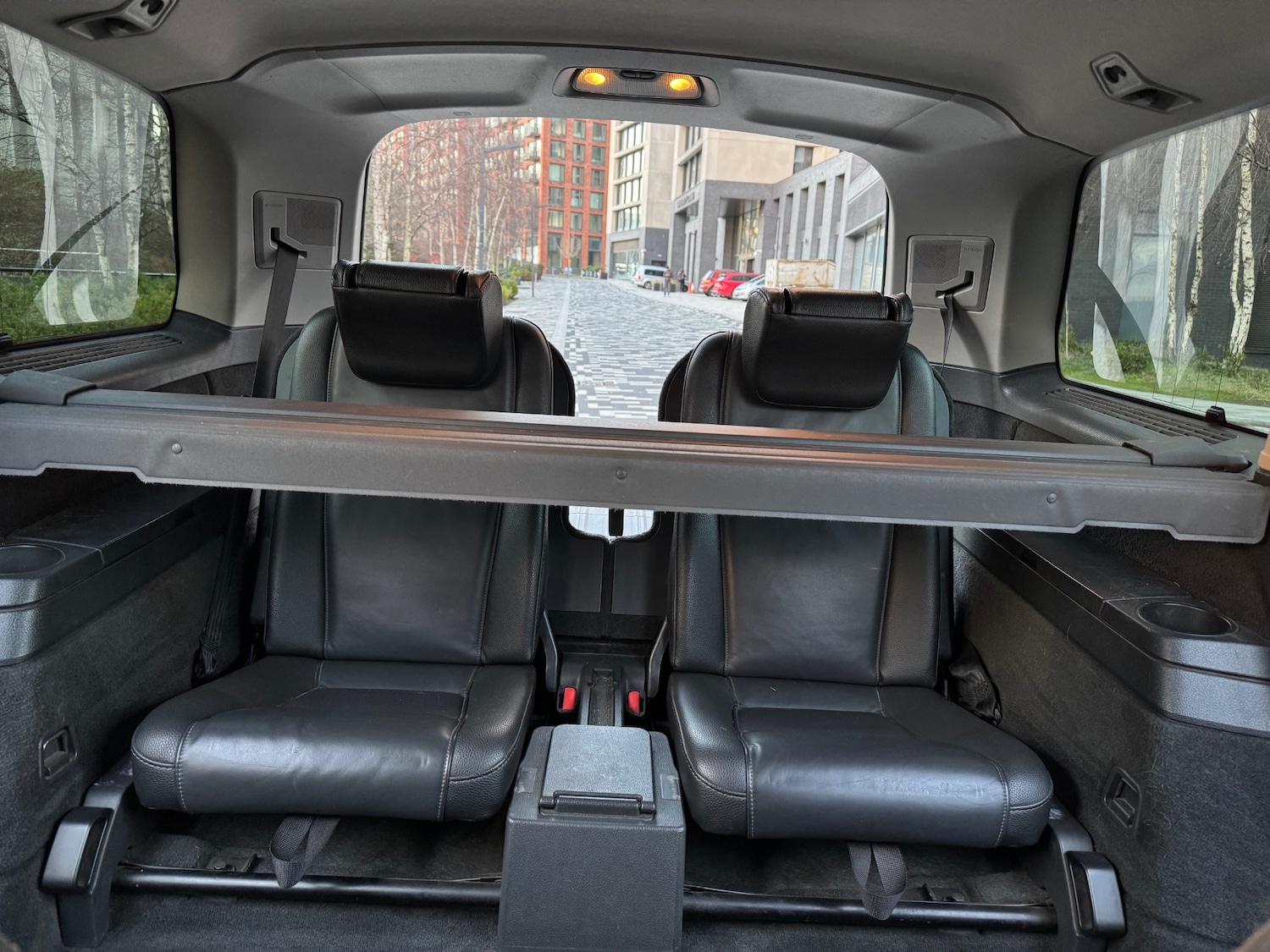 Used Volvo XC90 2010 for sale - 77008479: Photo 10