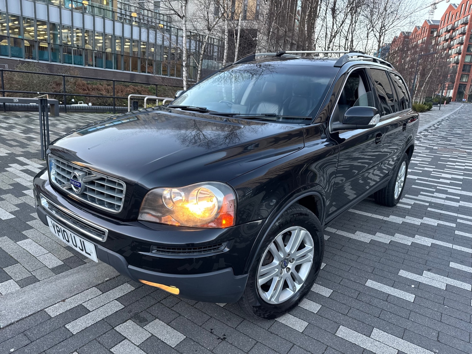 Used Volvo XC90 2010 for sale - 77008479: Photo 13