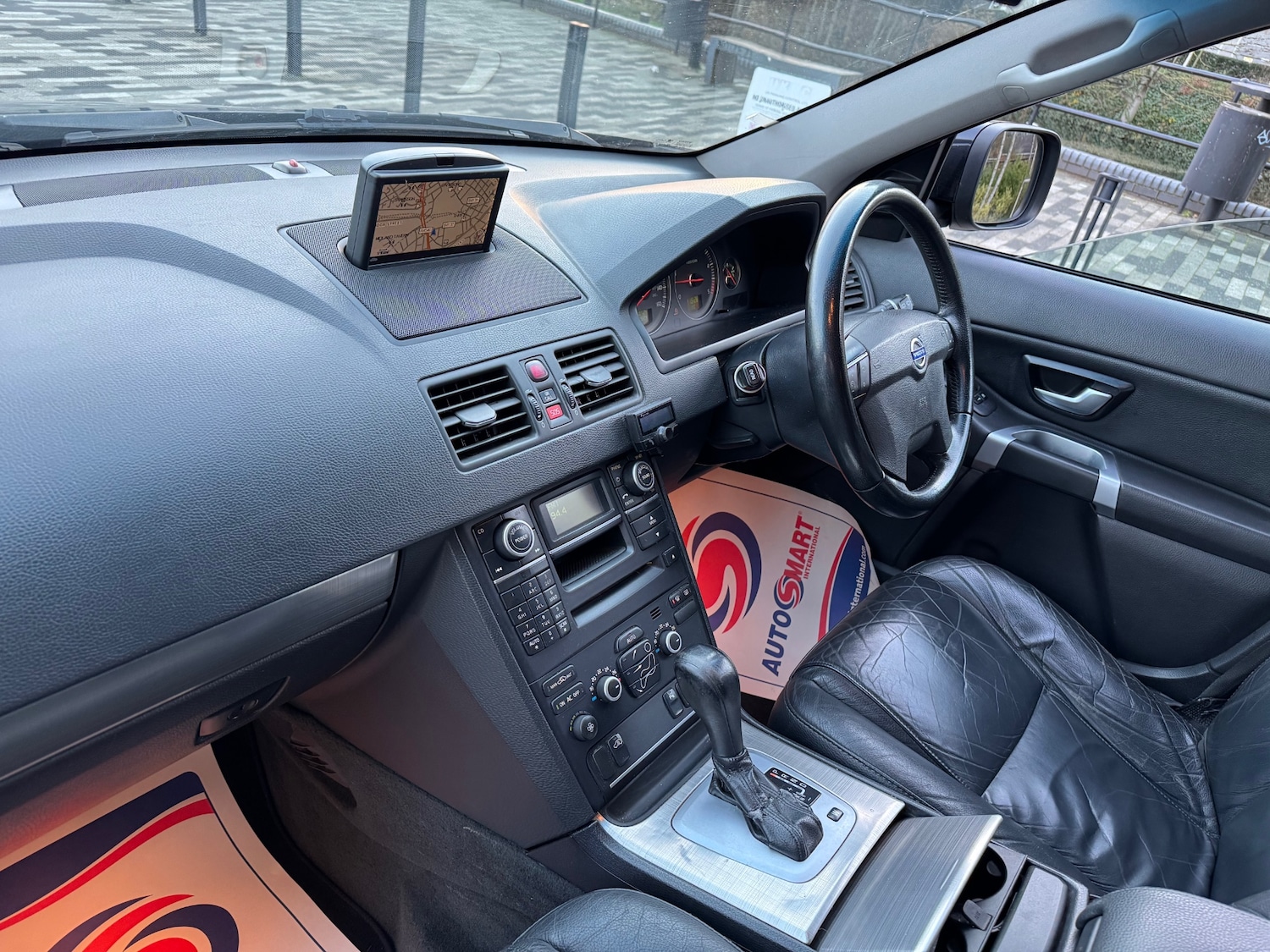 Used Volvo XC90 2010 for sale - 77008479: Photo 16