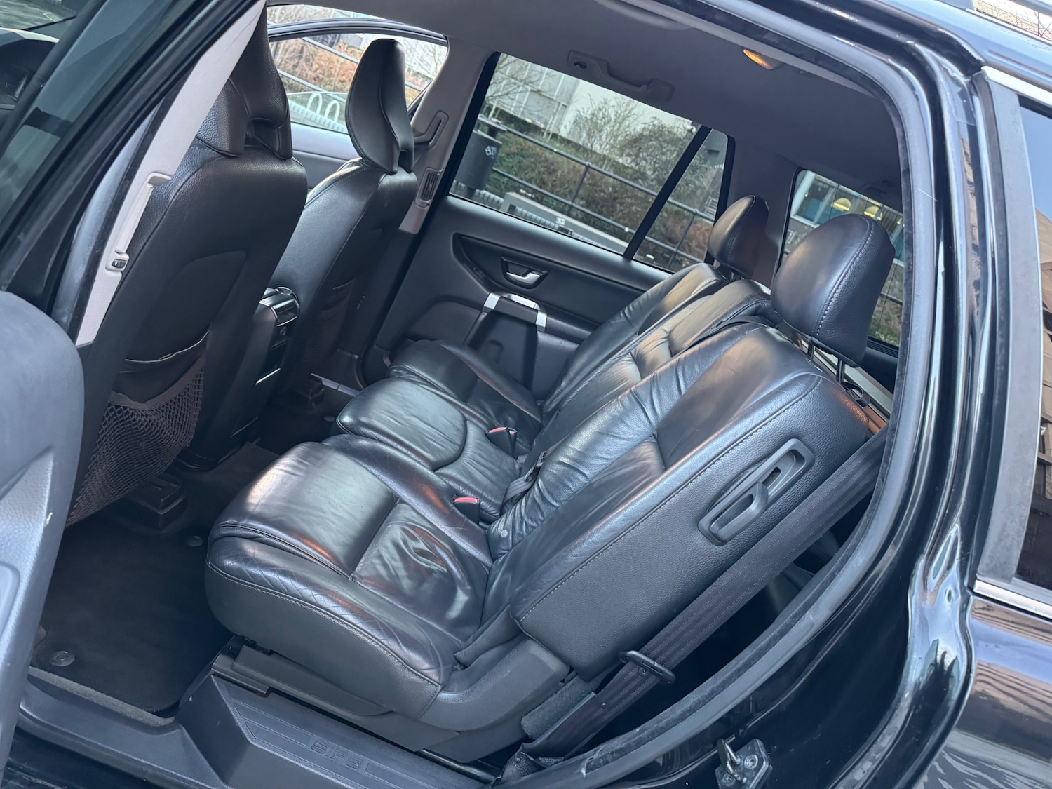 Used Volvo XC90 2010 for sale - 77008479: Photo 17