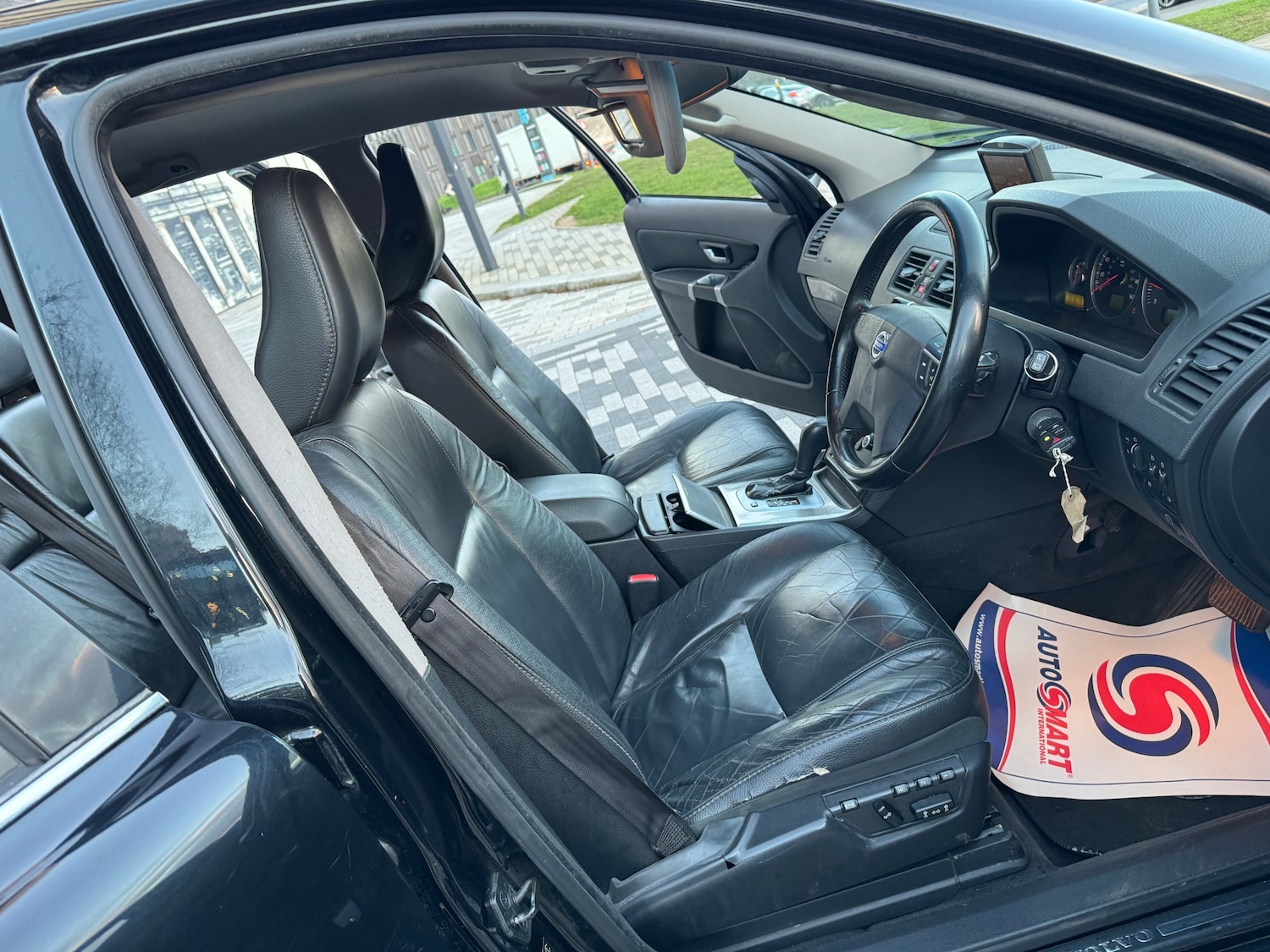 Used Volvo XC90 2010 for sale - 77008479: Photo 18