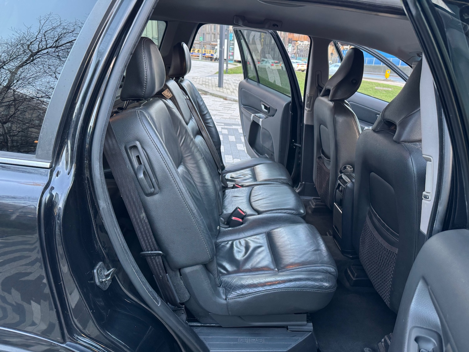 Used Volvo XC90 2010 for sale - 77008479: Photo 7