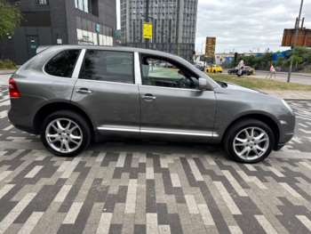 Used Porsche Cayenne 2009 for sale - 74595014: Photo