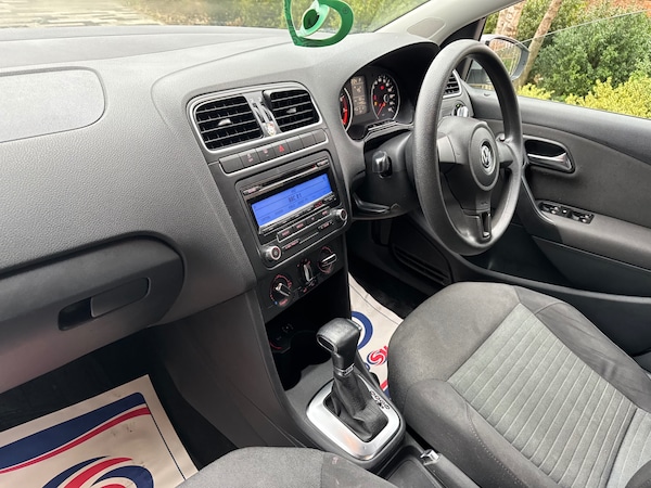 Used Volkswagen Polo 2010 for sale - 73163807: Photo 11