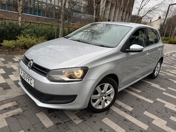 Used Volkswagen Polo 2010 for sale - 73163807: Photo 13