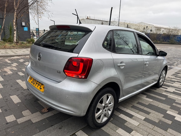 Used Volkswagen Polo 2010 for sale - 73163807: Photo 14