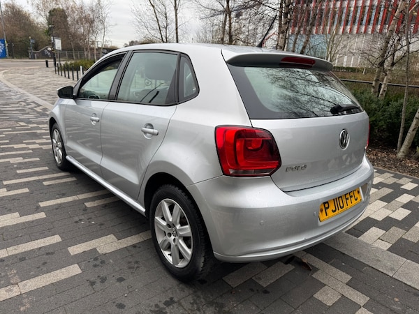 Used Volkswagen Polo 2010 for sale - 73163807: Photo 15
