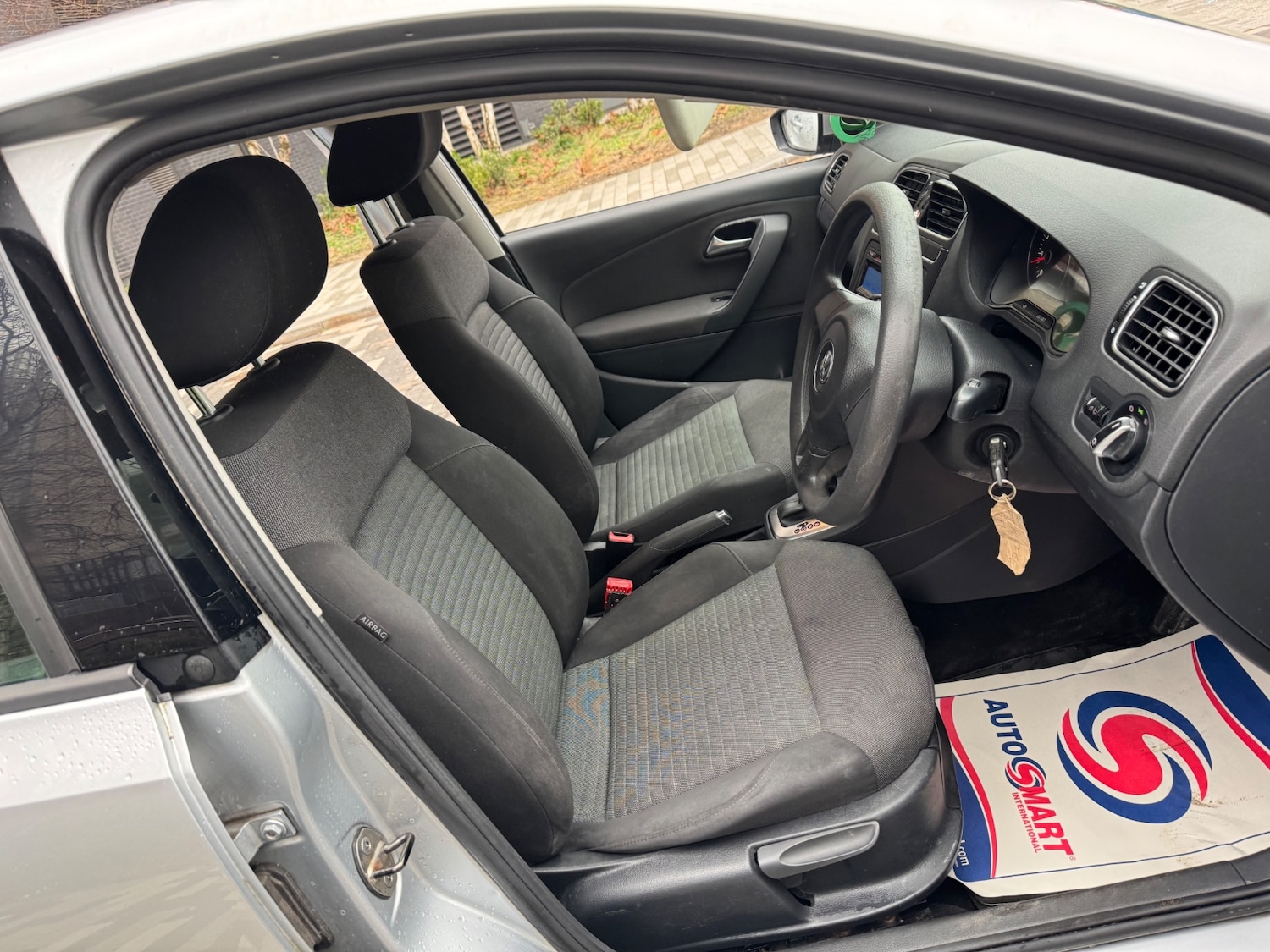 Vehicle 17