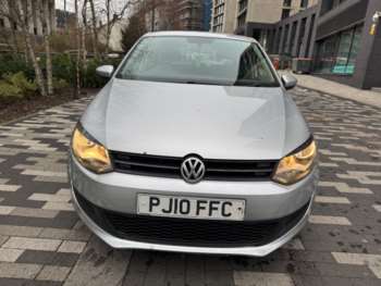 Used Volkswagen Polo 2010 for sale - 73163807: Photo