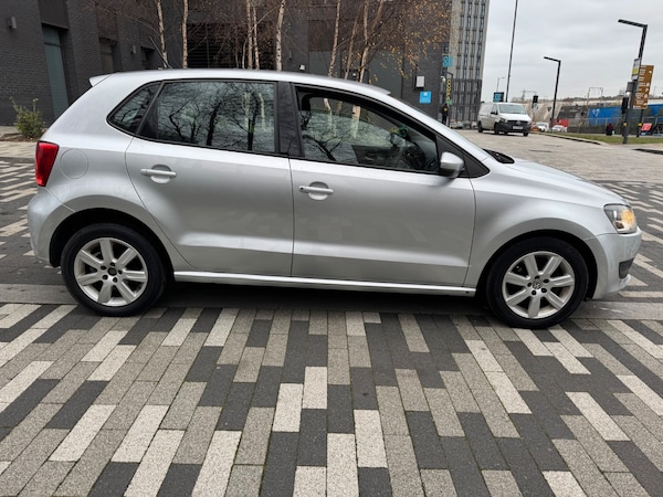 Used Volkswagen Polo 2010 for sale - 73163807: Photo 3