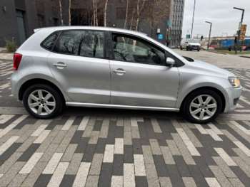 Used Volkswagen Polo 2010 for sale - 73163807: Photo
