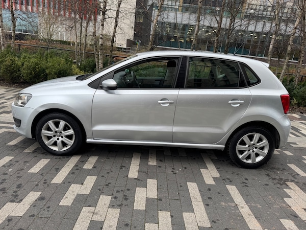 Used Volkswagen Polo 2010 for sale - 73163807: Photo 5
