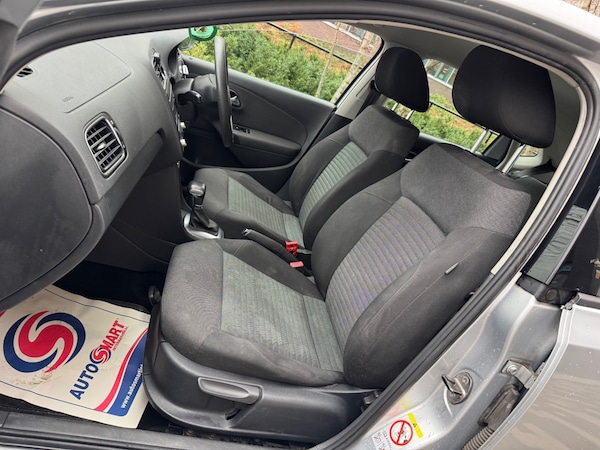 Used Volkswagen Polo 2010 for sale - 73163807: Photo 6