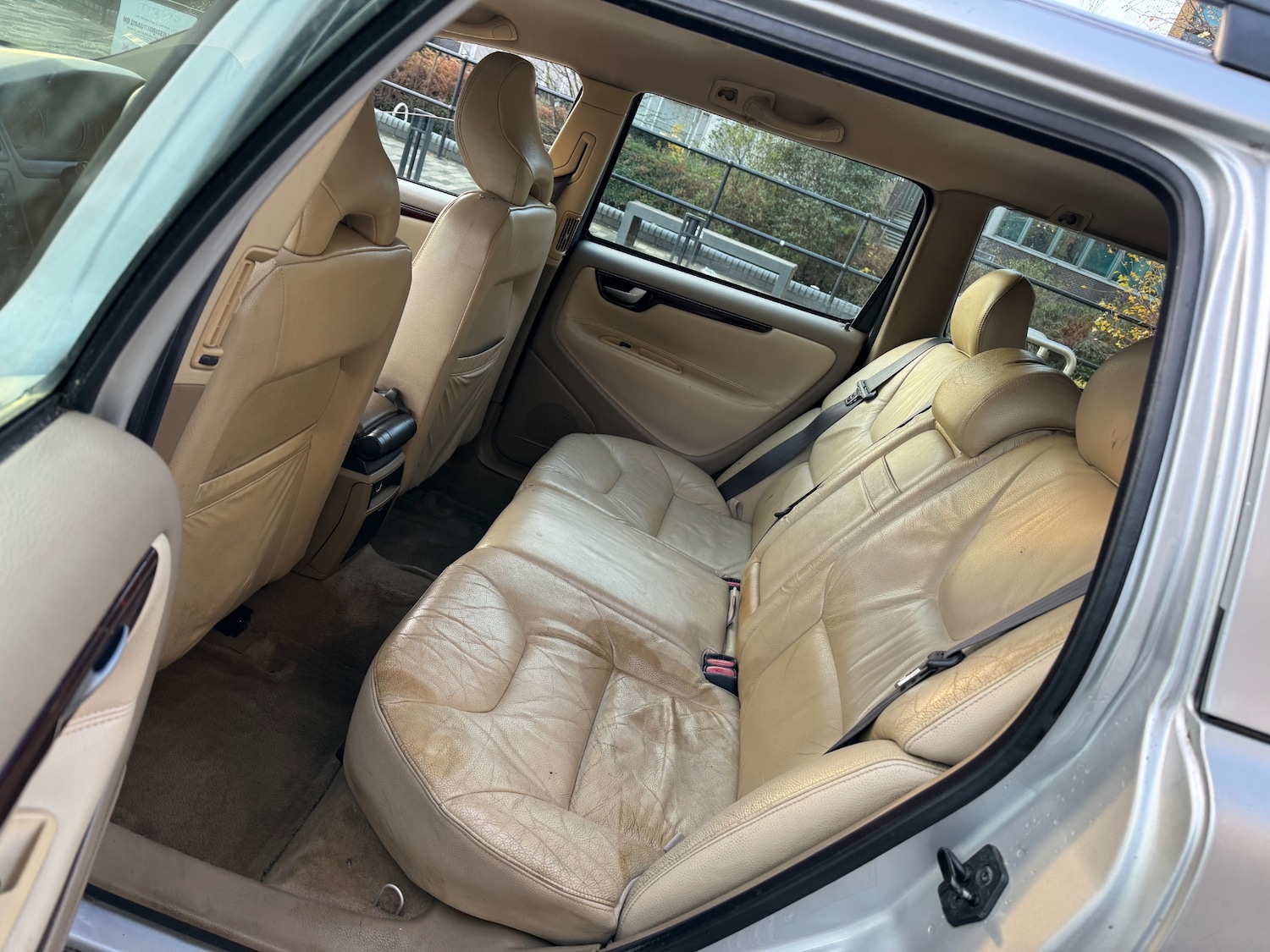 Used Volvo V70 2003 for sale - 76786360: Photo 17