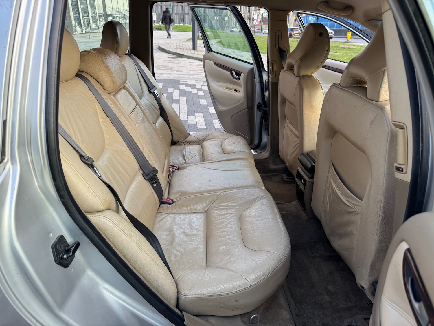 Used Volvo V70 2003 for sale - 76786360: Photo 7