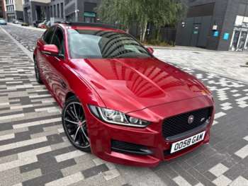 2015 (58) - 2.0d [180] R-Sport 4dr Auto