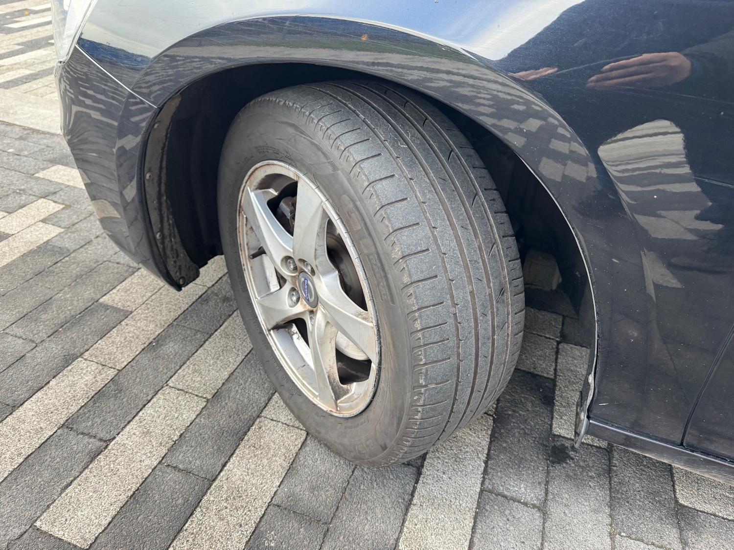 Used Volvo V60 2015 for sale - 76837374: Photo 12