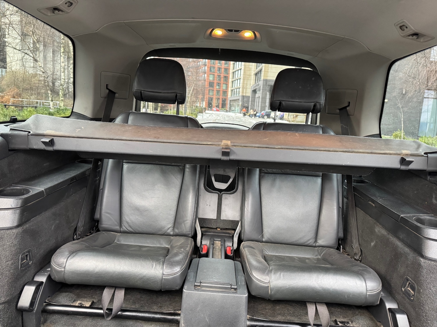 Used Volvo XC90 2011 for sale - 77154607: Photo 10