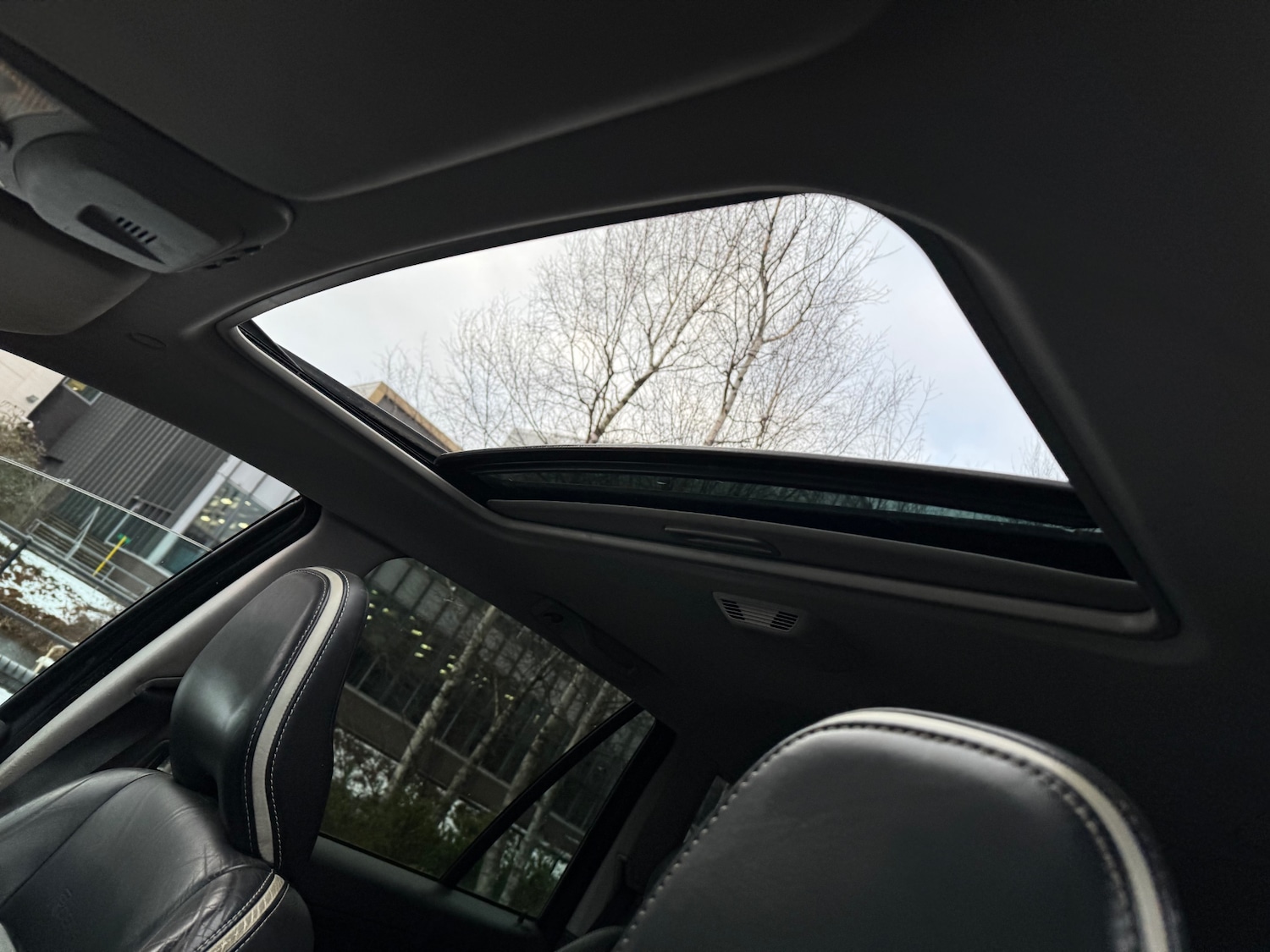 Used Volvo XC90 2011 for sale - 77154607: Photo 11