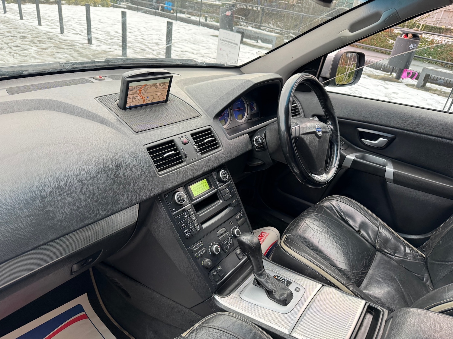 Used Volvo XC90 2011 for sale - 77154607: Photo 16