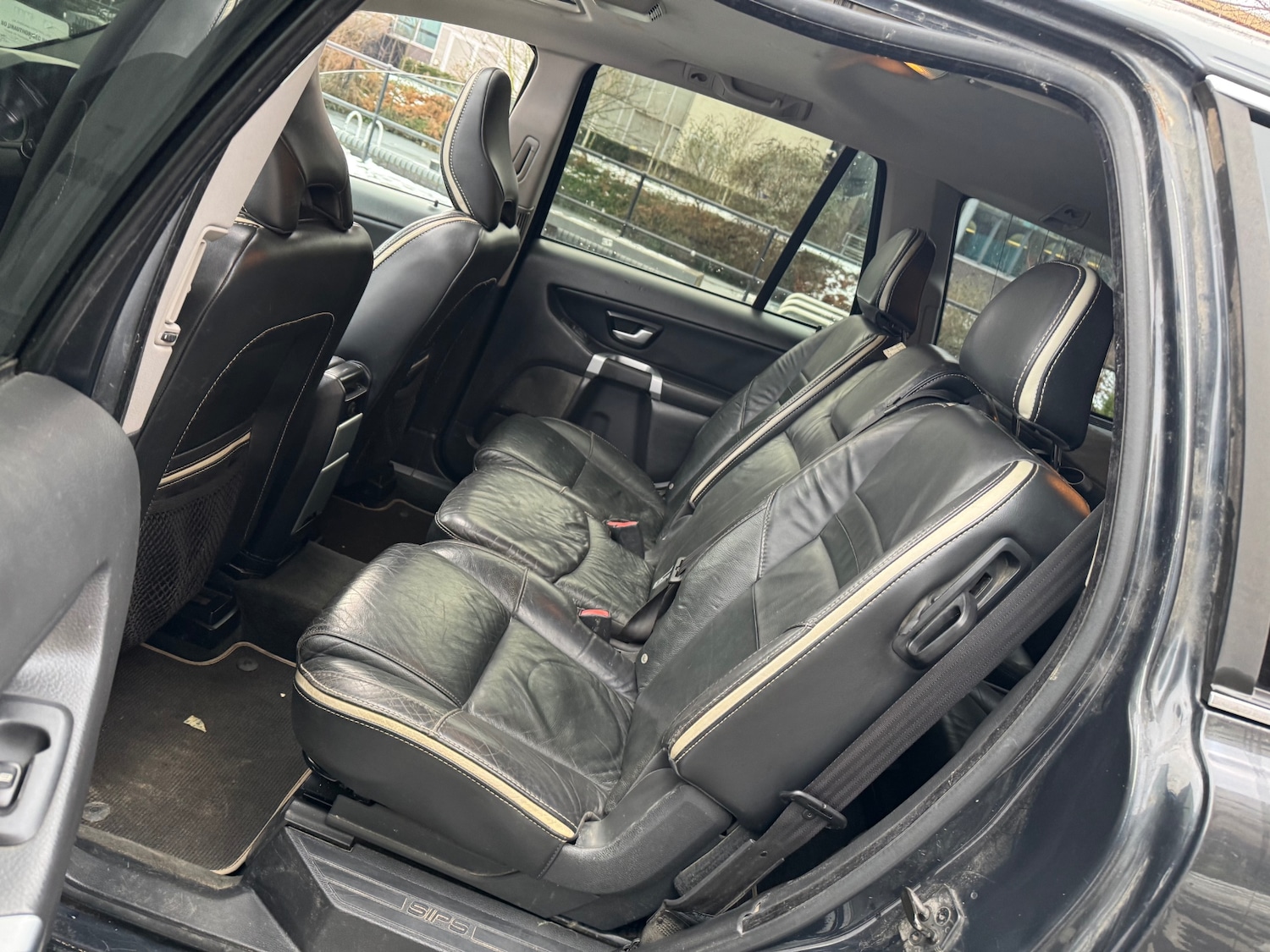 Used Volvo XC90 2011 for sale - 77154607: Photo 17