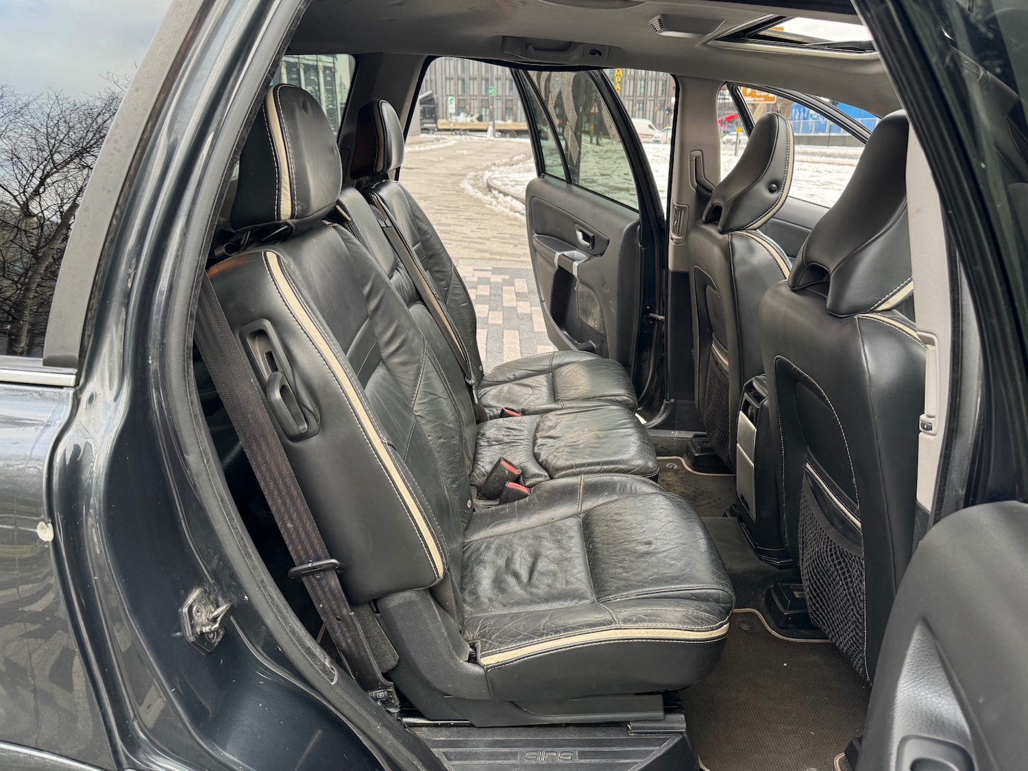 Used Volvo XC90 2011 for sale - 77154607: Photo 7