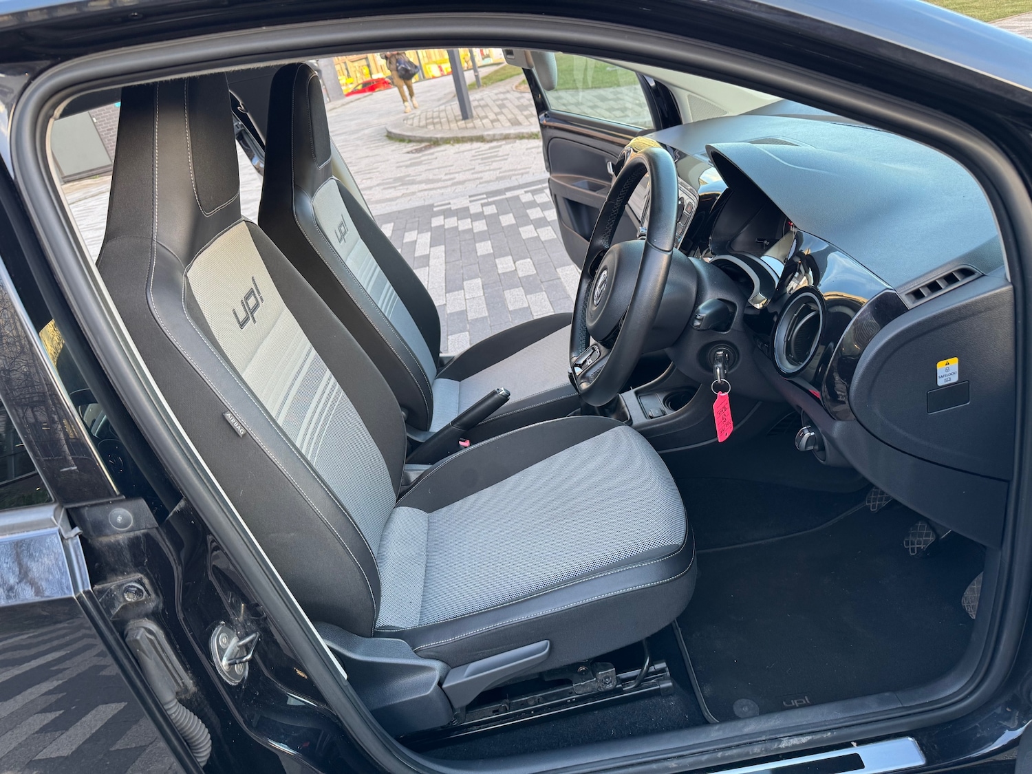 Vehicle 16