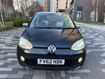 Used Volkswagen up! 2012 for sale - 73844058: Photo