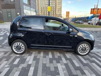 Used Volkswagen up! 2012 for sale - 73844058: Photo