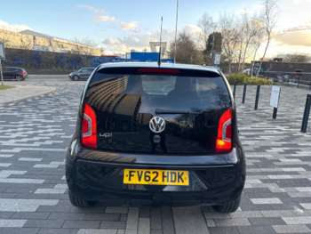 Used Volkswagen up! 2012 for sale - 73844058: Photo