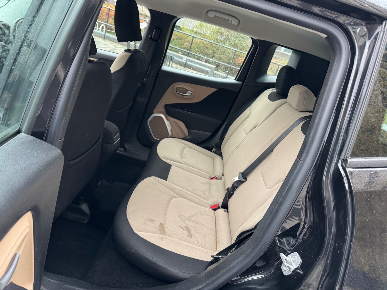 Used Jeep Renegade 2015 for sale - 76687591: Photo 16