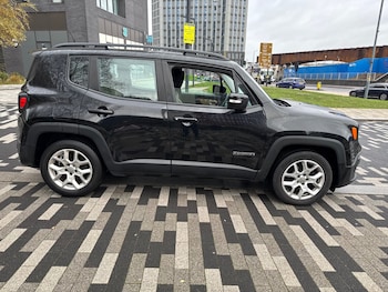 Used Jeep Renegade 2015 for sale - 76687591: Photo