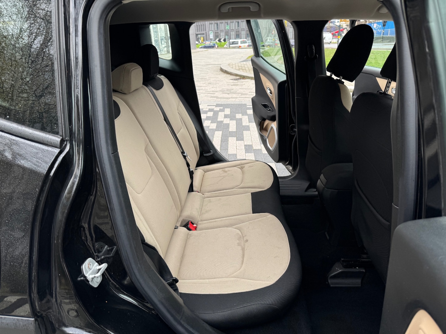 Used Jeep Renegade 2015 for sale - 76687591: Photo 7