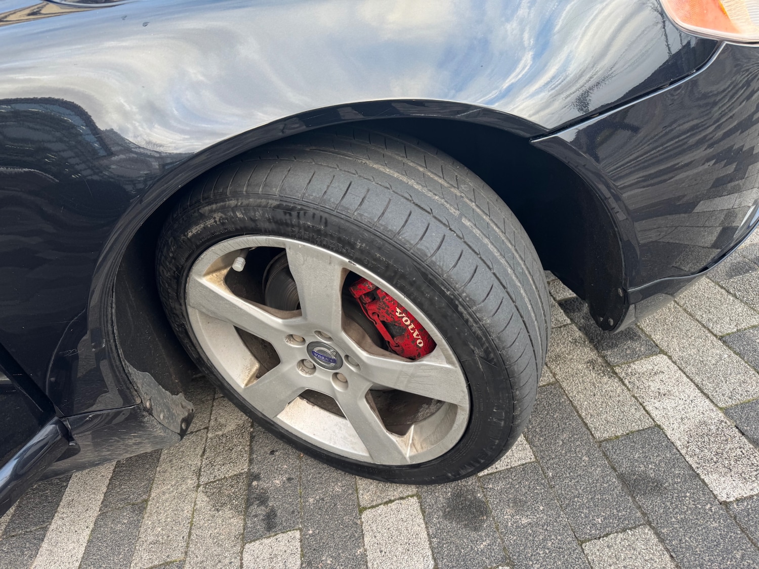 Used Volvo V70 2009 for sale - 77822676: Photo 12