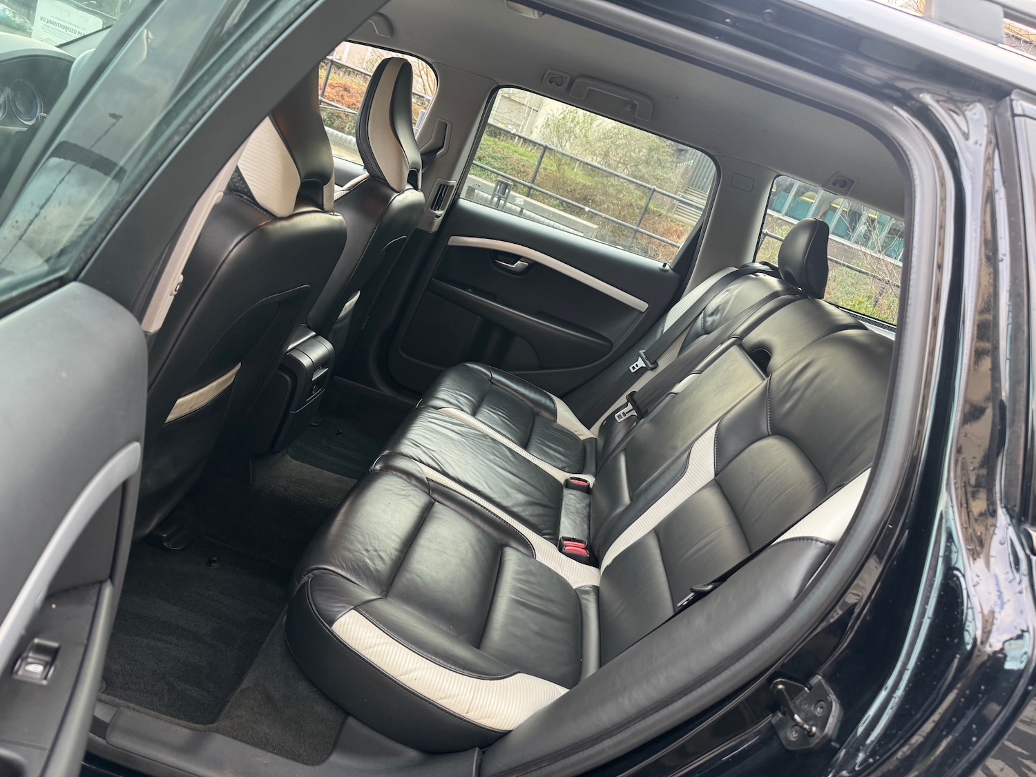 Used Volvo V70 2009 for sale - 77822676: Photo 17