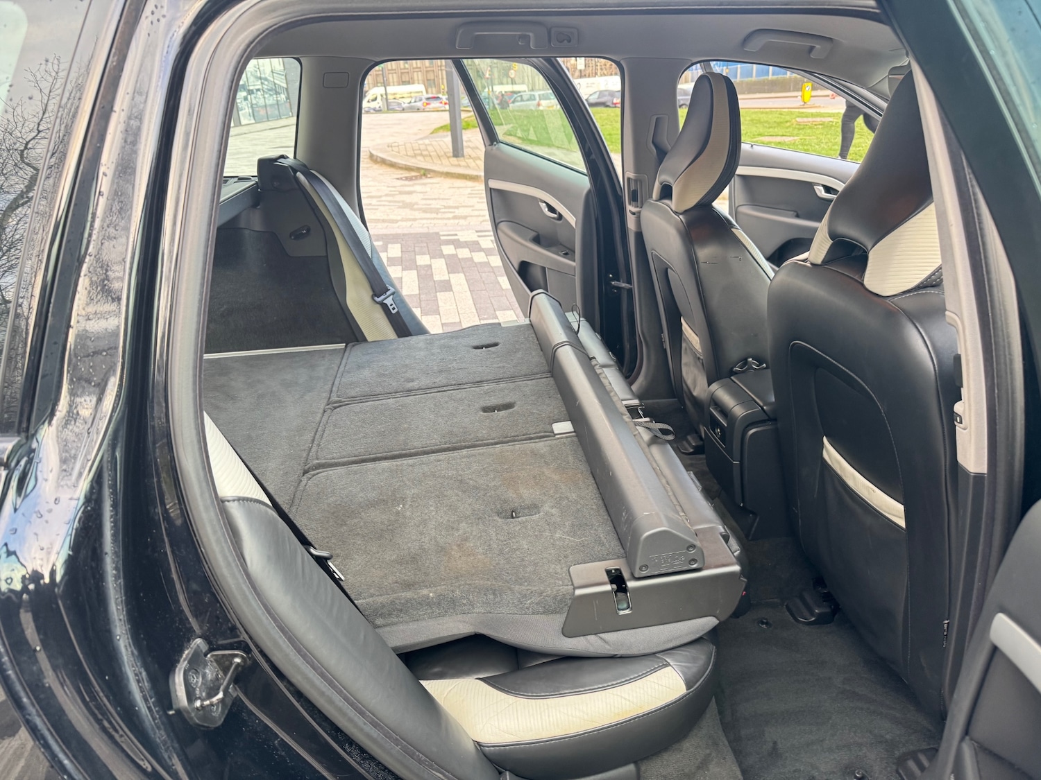 Used Volvo V70 2009 for sale - 77822676: Photo 19